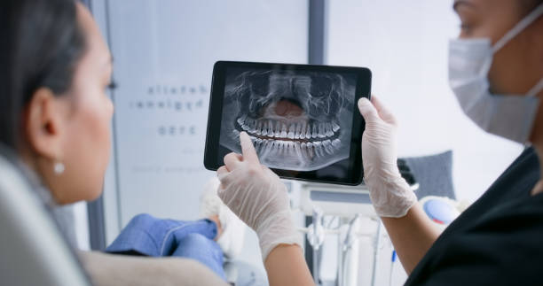 Licensed Dental service in Ettrick, VA - Smile Center Dentistry